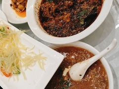 -渝信川菜(南滨店)