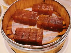 蒸姜汁红枣糕-凤凰楼酒家·粤宴点心(华强北店)