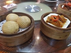-富豪海鲜酒家(常平店)