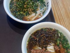 -易裕和·长沙米粉(竹塘西路店)