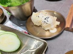 -轻烧烤肉(光谷步行街店)