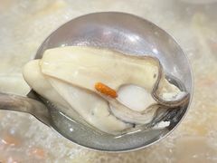 -濠轩阁特色生蚝火锅(水湾路店)