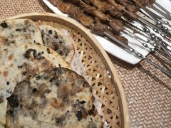 -梁家大院•农家菜(昆山会展中心店)