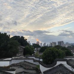 -斑斓色彩沙龙