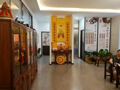 -臻余堂·艾灸·正骨(吉大店)