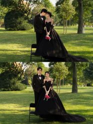 -拾尚映画·STUDIO婚纱摄影(中关村店)