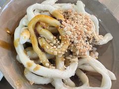 甜水面-华兴街煎蛋面(总店)