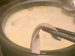 -捞王锅物料理(凯旋路店)