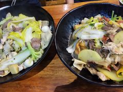 -万记麻辣烫国展总店