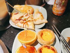 -梨花自助烤肉(天河城店)