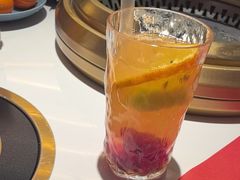 -汉阳廷自助烤肉·火锅(万丰海岸城店)