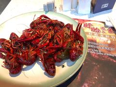 -金海湾自助餐厅(金陵饭店)