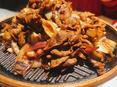 -四季民福烤鸭店(王府井东安门店)