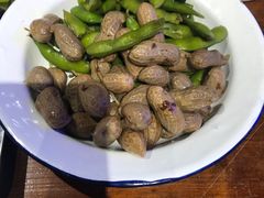 -马路牙子地桌烤肉(工体店)