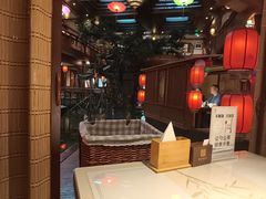 -潇湘甲鱼村(清河店)