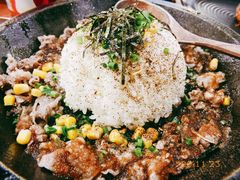 -匠太烧肉台日料理餐酒馆(三林店)