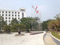 -罗浮山嘉宝田森林温泉度假酒店