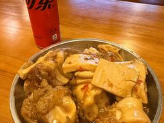 -老兵牛蹄店(下沙店)