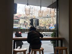 -小桃园·豆浆油条(复兴中路店)