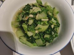 -老馆子·建德菜·山肴鱼鲜(海威新界店)