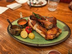 -1886德国汽车餐厅(外滩中央店)