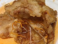 -金掌勺东北菜(格兰晴天店)