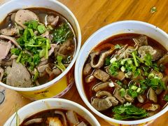-王记生烫牛杂面馆(兰陵路店)