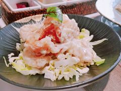 -喜雀JOY KITCHEN