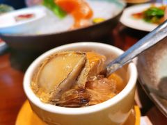 佛跳墙-一本魅·日式料理