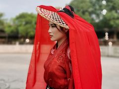 -汉仪华裳汉服旗袍·摄影写真馆(乌镇西栅店)