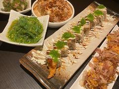 -鹏祖料理