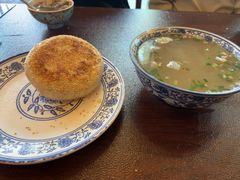 -老三羊汤【北兴隆街店】