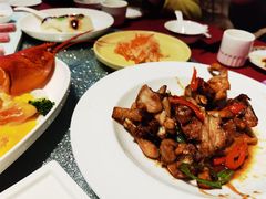 -恰恰餐厅(硕和生活广场店)