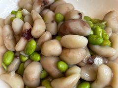 菱角毛豆-状元楼(金溪路店)