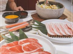 -炙城·韩式烤肉(南京东路店)