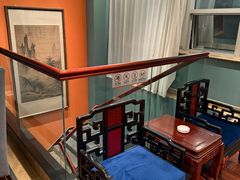 -写庭·鱼鲜川菜·宴请(铁像寺水街店)