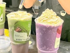 -星满杯TEAFUL(罗湖东门店)