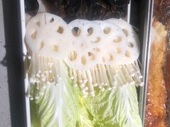 -半天妖烤鱼(东方新天地店)