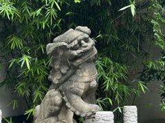 -南京民俗博物馆(甘熙故居)