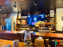 -半藏居酒屋(香港花园店)