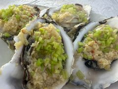 -众味海鲜大排档·活海鲜·潮汕味(南澳店)