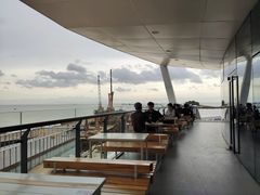 -太平洋咖啡(海天驿站店)