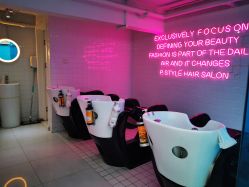 -P.STYLE 派斯造型