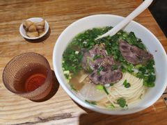兰州清汤牛肉面-嘻小北·兰州清汤牛肉面(太平洋森活天地店)