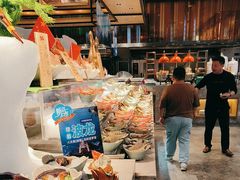 -亚马逊海鲜自助(王府井店)