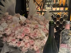 -Oyster Talks 四度蚝法餐厅