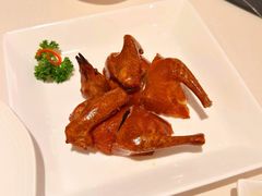 -利苑酒家(合景国际金融广场店)