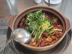 -胡须佬鸡煲四季火锅店(石厦西村直营店)