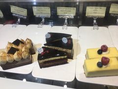 -榖屋house of flour(张江首店)