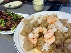 -荣祥海鲜·烟台菜(胜利路二部)